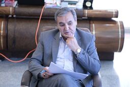تصمیمی در خصوص تعطیلی مدارس اردبیل اخذ نشده است