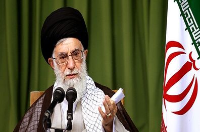 حرکت عظیم پیاده روی اربعین را خدای متعال در اختیار ما گذاشت/ این شد یک نماد 