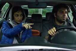 فیلم کوتاه فصل انگور آماده نمایش شد