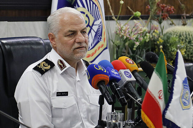 کاهش جانباختگان تصادفات با واردات خودرو/ تست معاینه فنی با سیخ کباب!