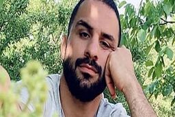 نوید افکاری با اصرار اولیاء دم اعدام شد