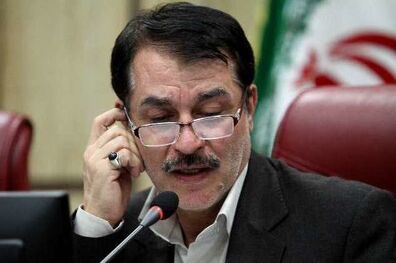قائم مقام معاونت مالی و اقتصاد شهری شهرداری تهران منصوب شد