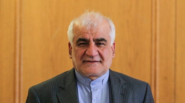  عمان حافظ منافع ما در کاناداست و ایتالیا حافظ منافع کانادا در تهران است