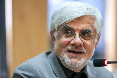عارف رئیس شورای عالی اصلاح طلبان باقی ماند