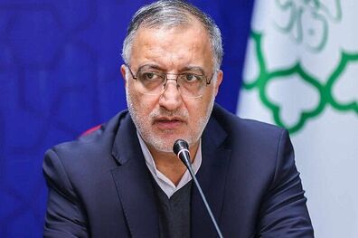 شهر ما تهران فرسوده و بی هویت است/۳ هزار کسر ظرفیت اسکان معتادان متجاهر 