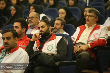 گردهمایی « یاد مزدا »