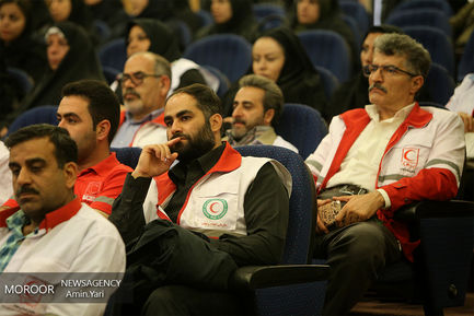 گردهمایی « یاد مزدا »