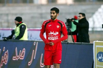 مقابل الهلال تمام تلاشمان را می کنیم پیروز از میدان خارج شویم