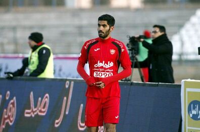 مقابل الهلال تمام تلاشمان را می کنیم پیروز از میدان خارج شویم