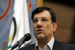حکم رئیس فدراسیون وزنه برداری امضا شد