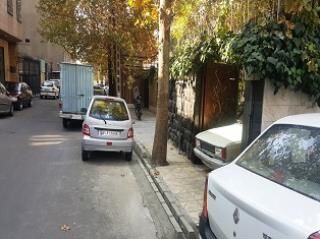 مرمت کانیو ناحیه 4