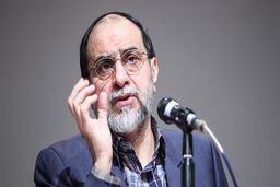 تمدن‌ها وقتی قادر به حل معضلات نباشند فرو می‌افتند 