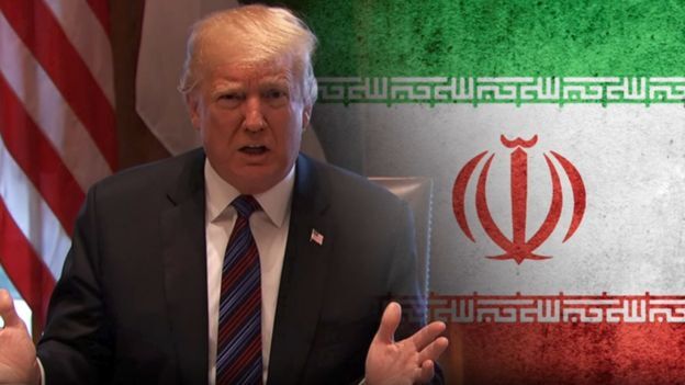انتقاد نماینده روسیه به لغو معافیت‌ همکاری هسته‌ای با ایران توسط آمریکا