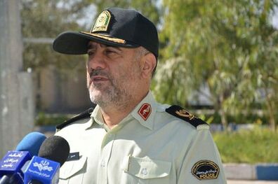 دستگیری دو قاچاقچی با 716 کیلوگرم موادافیونی در سیستان وبلوچستان