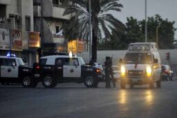 تشدید حملات نظامیان آل سعود در شهرک عوامیه