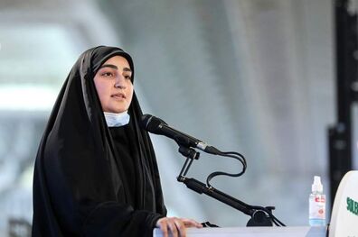 مسئولان راه و منش شهید سلیمانی در پیش بگیرند