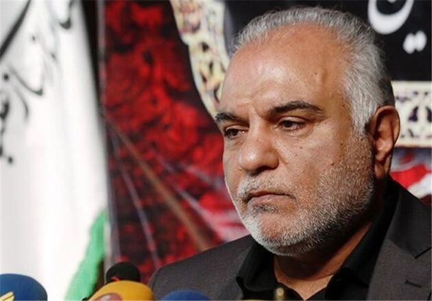 تعدادی موکب جهت طبخ و توزیع غذا میان هموطنان زلزله زده در استان کرمانشاه برپا خواهد شد