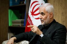 «محسن مهرعلیزاده» از حضور در انتخابات شورای شهر تهران انصراف داد