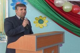 اجرای نمایش عروسکی «طفل، تیر، تشنگی» در کانون پرورش فکری لرستان 