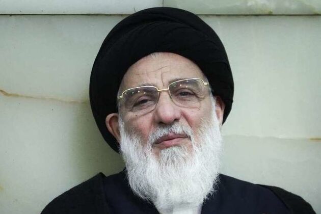 آغاز مراسم تشییع پیکر آیت‌الله هاشمی شاهرودی در مصلای امام خمینی (ره)