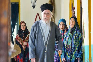 زمان پخش سریال بازی نقاب ها مشخص شد