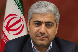 اسامی اعضای پنجمین دوره شورای شهرهای وحیدیه، فردوسیه و شاهد شهر