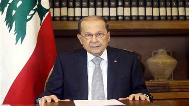 ارتش لبنان الگوی وحدت و سوپاپ اطمینان کشور است