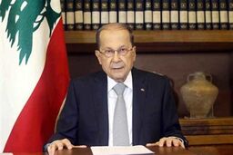 ارتش لبنان الگوی وحدت و سوپاپ اطمینان کشور است
