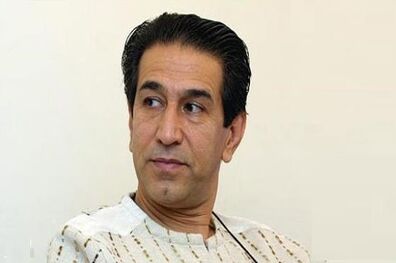 زمان تشییع پیکر مجید اوجی مشخص شد