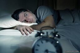 ارتباط معنی دار بین چاقی، دیابت و کم خوابی