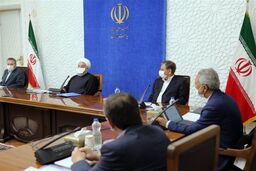 میزان پاداش عیدی کارکنان دولت در هیات وزیران تعیین شد