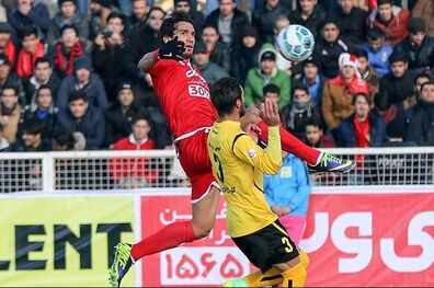 حاتمی:کاش در ایران اینستاگرام نبود!