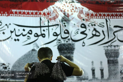 ناز شست مردمی که جلوتر از مسئولان هستند