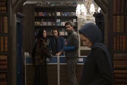 زمان اکران عمومی فیلم سینمایی دوئت اعلام شد
