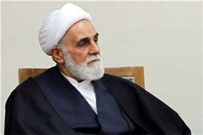 ناطق نوری از ریاست بازرسی دفتر رهبری استعفا کرد
