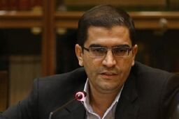 هر زمانی که بودجه کم می ‌آیند می‌گویند به بخش فرهنگی مبلغ کمتری را اختصاص بدهیم