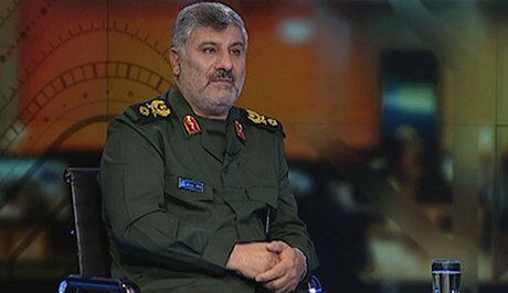 خاتم‌الانبیا تنها عرصه را بر خارجی‌ها تنگ کرده است