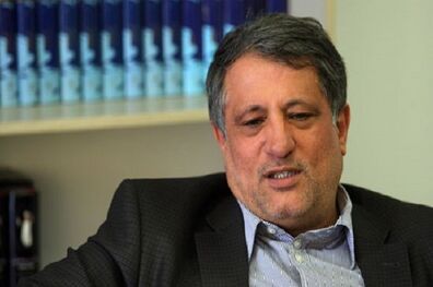 استعفای «محسن هاشمی» از شورای شهر تهران تکذیب شد