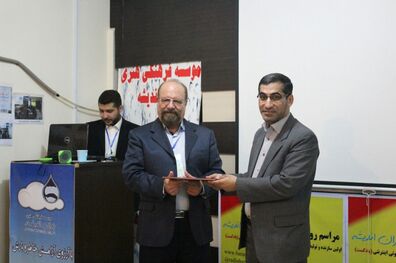 اولین استودیوی فرهنگی هنری صوتی ـ اینترنتی (پادکست) خوزستان رونمایی شد