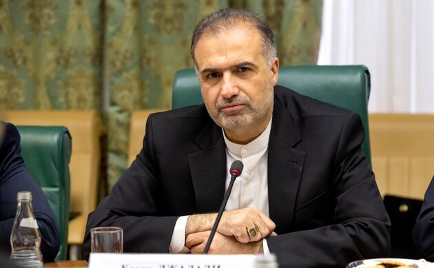 تحرکات در مناطق مرزی کشورمان به طور جدی از سوی ایران در حال رصد است