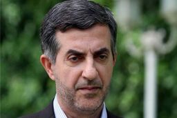 آغاز دومین جلسه دادگاه رحیم مشایی 