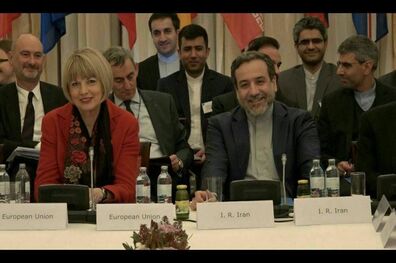 بیش از 110 کیلو فضای جدید غنی‌سازی/تست با گاز سانتریفیوژ IR-8 از اوایل بهمن