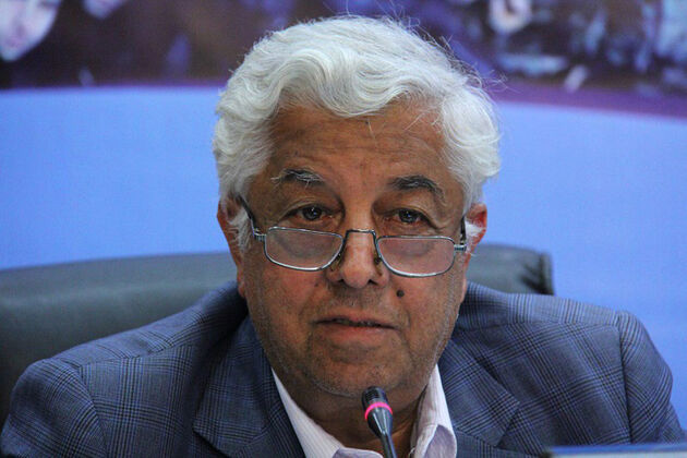 جواب تست کرونای سرپرست وزارت جهاد کشاورزی منفی بود