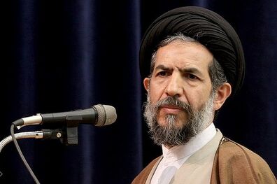 تمام عزت ما از برکت پیوند امامت و امت اسلامی است