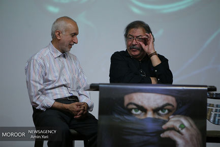 نشست خبری فیلم « داش اکل»