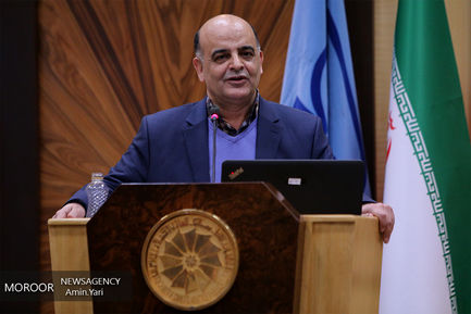 اختتامیه پانزدهمین دوره ارزیابی ملی کیفیت ایران