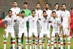 دومین بازی تدارکاتی تیم ملی فوتبال ایران با اکوادور قطعی شد