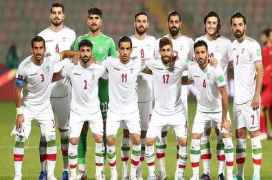 دومین بازی تدارکاتی تیم ملی فوتبال ایران با اکوادور قطعی شد