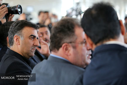 قرعه کشی جدول اکران جشنواره فیلم فجر