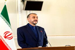 ۳ روز پیش پیامی از آمریکا درباره توافق دریافت کردیم/ نه تنها توافق اولویتشان است بلکه عجله هم دارند